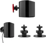 Wall Mount 1/4 Screw Mini Tripod Stand Holder for Valve Index/Htc Vive/Vive PRO