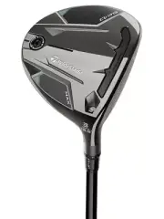2025 TaylorMade Qi35 MAX - 7 Wood (21.5 Degree) Fujikura AirSpeeder 50 Reg Flex