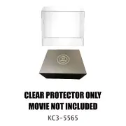 Protector For Coheed and Cambria Vaxis 1 Unheavenly Creatures Deluxe CD Boxset