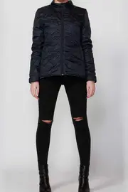 Thatcher Reversible Jacket--BET-BB600W16
