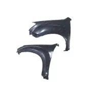Pair of Guard Right & Left Side for Isuzu D - Max TFS 2016 - On Brand New