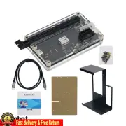 Graphics Card Dock GPU Dock+100cm/39.4" USB4 Cable+Bracket for Thunderbolt 4&3