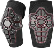 Kids Elbow Brace | Breathable Protective Soft Elbow Pads,Breathable Arm Protector, Child Wrist Guards for Cycling, Skating, Scooter Activities