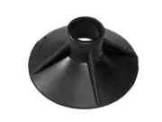 Replacement 111905449A Spark Plug Connector Boot Volkswagen Beetle Porsche 911 (for: Volkswagen)