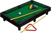 Sets Mini Billiards Game Set Boys and Girls Pool Table Mini Tabletop Billiards Toys for Boys and Girls for Indoor Play