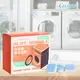 日本CEETOON 一錠淨洗衣機槽汙垢清潔錠劑 48顆 (12顆/盒)