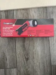 New Snap-on™ CTLED861 Angular Swivel 500 Lumens Work Light