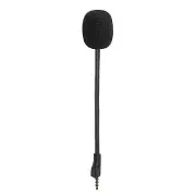 Brand NEW 3.5mm Microphone Mic for Logitech G PRO X Headset Headphone