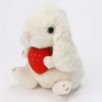 在飛比找Yahoo!奇摩拍賣優惠-☆薇菈日本精品☆日本製 STAR CHILD 垂耳兔 兔子 