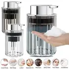 Foaming Soap Dispenser Hand Dish Foam Soap Bottle for Vanity Shampoo Kitchen