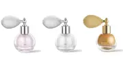 Sheglam GO GO GLOW Multi-use Highlighting Mist Powder Set 3pcs Gold Pink Silver