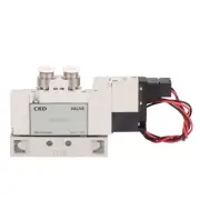 A●CKD 4GA320-08-B-3/ Magnetic Valve Master Valve New