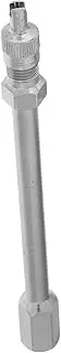 FELTECHELECTR Compressed Inflation Adaptor Metal Valve Stem Extender Quick Inflation for Car Truck and Tires