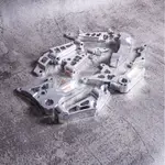 AXIAL 後軸向上卡鉗支架 84MM ZX25R ZX4 ACCOSSATO BREMBO