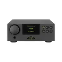 在飛比找蝦皮購物優惠-(新品平輸) Naim DAC-V1 數位音頻DAC解碼器 