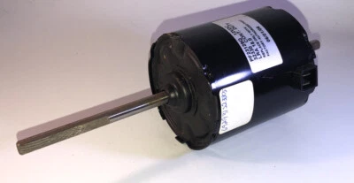 Dometic Hydro Flame PF-23129Q 12VDC Series Furnace Replacement Motor Black 32330