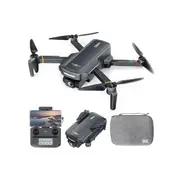 SJRC F5S Pro Plus GPS 4K EIS HD Camera Gimbal Drone