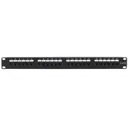 ADI PRO 0E-C6PP24 CAT6 24-Port Patch Panel