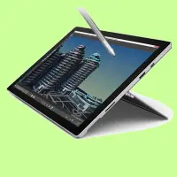 在飛比找Yahoo!奇摩拍賣優惠-5Cgo【權宇】14吋微軟Surface Pro 4 CM-