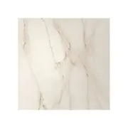 RUNSBÄCK custom made wall panel, matt off-white/marble effect high pressure porcelain, 1 m²x1.2 cm