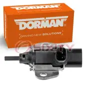 Dorman Intake Manifold Runner Control Valve for 2005-2011 Mazda Tribute 2.3L ic (for: Mazda)