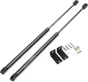 Yurefax Front Engine Cover Refit Bonnet Hood Shock Lift Strut Bars Support Rod,for CR-V CRV 2017 2018 2019 Car Front Engine Support Bar