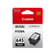 Canon Pg645 Black Ink Cartridge