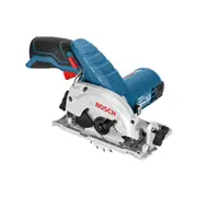 Bosch 12V Professional 85mm Circular Saw - Skin Only