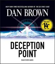 DECEPTION POINT .5CD NLA