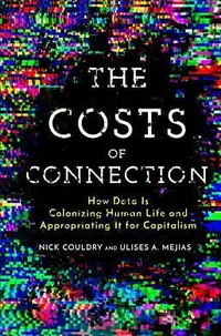 在飛比找誠品線上優惠-The Costs of Connection: How D