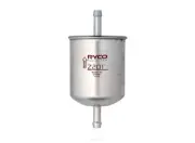 Oil Filter Z201 Ryco For Nissan Pulsar 2.0LTP SR20DE N15 Hatchback GTi (for: Nissan)