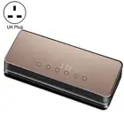 Vacuum Sealer Low Noise Moisture-proof Automatic Bag Sealer Tools Lightweight
