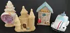 Fairy Garden Beach Houses & Dune Buggy S22 Select: Shape