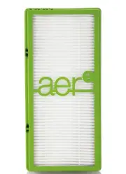 Holmes HAPF300AHD Aer1 True HEPA Allergen Remover Air Purifier Filter (2-Pack)