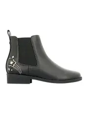 [Clarks] Tash Boots in Black