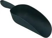 VANZACK Garden Shovel Garden Hand Trowel Plastic Hand Shovel with Handle Functional Gardening Hand Tool for Digging and Planting