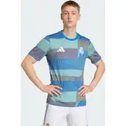 Real Madrid 25/26 Pre-Match Jersey