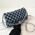 [液體] MIZZUE BAG SING UNIQUE 牛仔褲