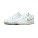 NIKE DUNK LOW HONEYDEW 哈密瓜 白綠 休閒鞋 男鞋 DV0831-105