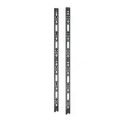 APC Vertical Cable Organizer, NetShelter SX, 42U