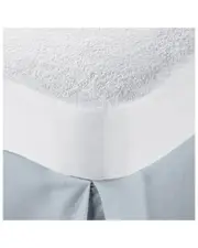 Superior Waterproof and Hypoallergenic Down Alternative Mattress Protector
