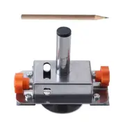 Woodworking Scriber Tool Wheel Marking Gauges Gypsums Board Cutting Marking