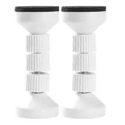 Adjustable Threaded Bed Frame -Shake Tool for Bed,Headboard Stoppers,8060
