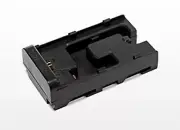Cineroid PA01 EVF Power Adapter(Canon LP-E6 to NPF battery adapter)