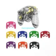 Controller Housing Cover Shell Handle Case Replace For Nintendo GC NGC Gamecube