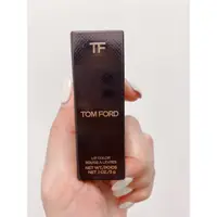 在飛比找蝦皮購物優惠-TOM FORD 黑管 唇膏 16 Scarlet Roug