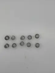 Genuine Amal Pilot Air Screw Springs (Ref A/2)