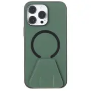 3SIXT iPhone 14 Pro Neo Stand Case - Green MagSafe [3S-2383]