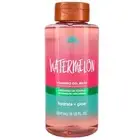 Tree Hut Watermelon Nourishing Moisturizing & Hydrating Foaming Gel Wash 18 oz