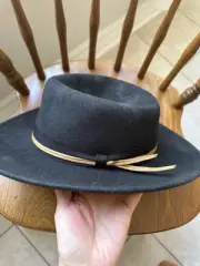Brixton Wool Hat